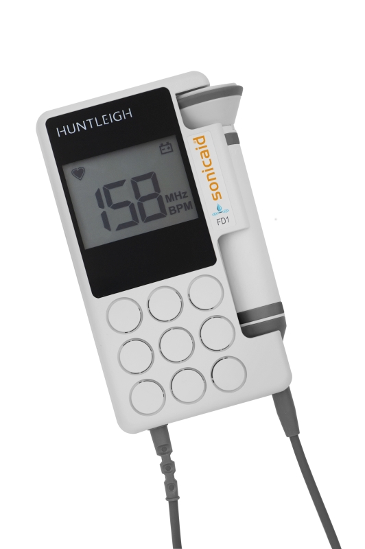 Fetal Doppler I – FD1/FD3